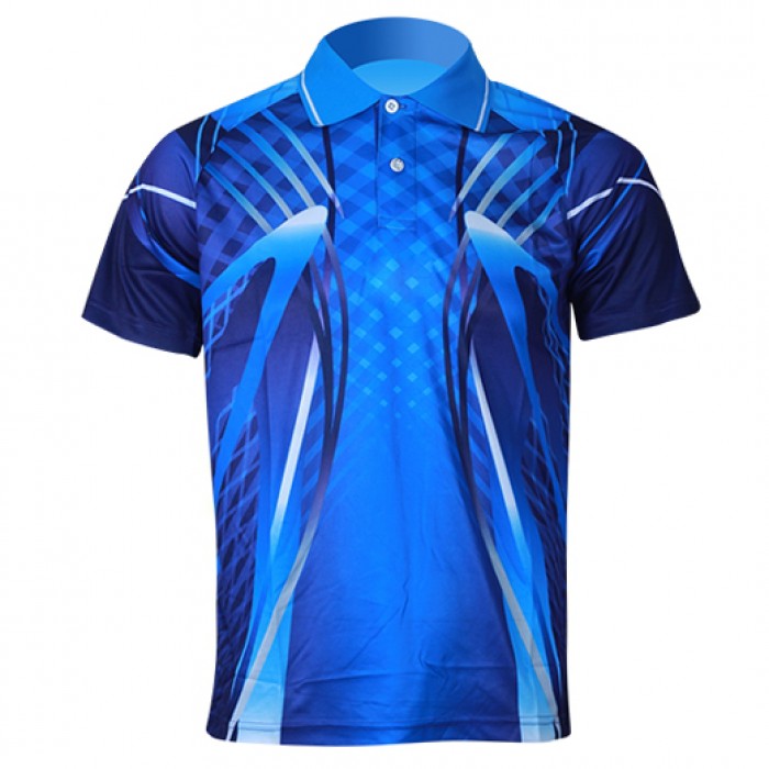 Sublimation Polo Shirt